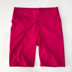 Fabletics Powerhold Biker Shorts